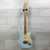 Used G&L Legacy Sonic Blue Electric Guitar 40051-S000120949 View 2