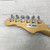 Used G&L Legacy Sonic Blue Electric Guitar 40051-S000120949 View 12