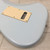 Used G&L Legacy Sonic Blue Electric Guitar 40051-S000120949 View 8