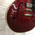 Used Guild STARFIRE IV 12-ST Semi-Hollow Electric Guitar Red 12-String 41125-S000043532 View 6