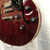 Used Guild STARFIRE IV 12-ST Semi-Hollow Electric Guitar Red 12-String 41125-S000043532 View 7
