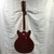 Used Guild STARFIRE IV 12-ST Semi-Hollow Electric Guitar Red 12-String 41125-S000043532 View 11