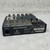 Used Behringer XENYX 802 Mixing Console 40042-S000280129 View 2