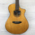 Used Breedlove Performer Pro Concert Thinline Aged Toner CE European Spruce Top/African Mahognay Back & Sides w/OHSC, Kaisch Locking Tuners & Double X2 Wireless Pickup & Transmitter 41124-S000215604 View 1