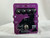 Used EBS BILLY SHEEHAN SIGNATURE BASS DRIVE Overdrive Pedal 40012-S000320265 View 3