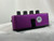 Used EBS BILLY SHEEHAN SIGNATURE BASS DRIVE Overdrive Pedal 40012-S000320265 View 6