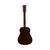 Used Yamaha FG-JUNIOR ACOUSTIC W/BAG Laminate Top Acoustic Guitar Sunburst 41126-S000093890 View 4