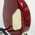 Used Agile  Les Paul Vintage LP Type Electric Guitar Cherry Sunburst 6-String 40042-S000280141 View 9
