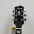 Used Agile  Les Paul Vintage LP Type Electric Guitar Cherry Sunburst 6-String 40042-S000280141 View 2