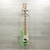 Used Fender Fsr Deluxe Precision Bass Special Bass Guitar Green 40015-S000345607 View 7