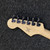 Used Squier MINI STRAT S Type Electric Guitar Black 6-String 40111-S000198416 View 8