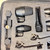 Used Shure PGA 5 MIC KIT Dynamic Microphone 41108-S000067657 View 2