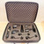 Used Shure PGA 5 MIC KIT Dynamic Microphone 41108-S000067657 View 1