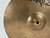Used Zildjian 14 INCH ZBT CRASH Hi Hat Cymbals 14" 40012-S000320279 View 4