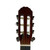 Used CLASSICAL 1-3/4 Laminate Top Acoustic Guitar Natural 41120-S000040278 View 2