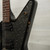 Used Epiphone Explorer Pointy Electric Guitar Black 40015-S000345612 View 5