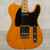 Used Squier Affinity Tele Electric Guitar Yellow 40015-S000345611 View 1