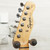 Used Squier Affinity Tele Electric Guitar Yellow 40015-S000345611 View 5