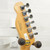 Used Squier Affinity Tele Electric Guitar Yellow 40015-S000345611 View 6