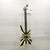Used Washburn G-70K Pointy Electric Guitar 40015-S000345614 View 8