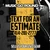 Used Dean Z Metalman Bass Guitar Black 40015-S000345613 View 2