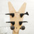 Used Dean Z Metalman Bass Guitar Black 40015-S000345613 View 6