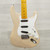 Used Odc Electric Guitar White 40015-S000345616 View 1