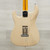 Used Odc Electric Guitar White 40015-S000345616 View 9