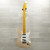 Used Odc Electric Guitar White 40015-S000345616 View 4