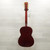 Used Norma Laminate Top Acoustic Guitar Sunburst 40015-S000345615 View 8