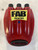 Used Danelectro FAB Distortion Pedal 41127-S000063155 View 1