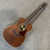 Used IBANEZ AC340-OPN Acoustic Guitar 41106-S000105409 View 2