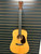 Used Martin D-18 MODERN DELUXE Solid Top Acoustic Guitar Wood 41116-S000054911 View 1