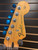 Used Fender FENDER MIM STRAT S Type Electric Guitar Blue 6-String 41116-S000054913 View 2