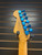 Used Fender FENDER MIM STRAT S Type Electric Guitar Blue 6-String 41116-S000054913 View 5