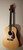 Used Martin CUSTOM X SERIES Solid Top Acoustic Guitar Natural 41116-S000054919 View 2