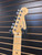 Used Fender STRATOCASTER AMERICAN STANDARD S Type Electric Guitar White 6-String 41116-S000054921 View 3