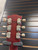 Used Gibson LES PAUL DOUBLE CUT P90 LP Type Electric Guitar Red 6-String 41116-S000054926 View 5