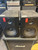 Used M-Audio BX8 D2 PAIR Passive Full Range Speaker Cabinet 41116-S000054929 View 1