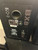 Used M-Audio BX8 D2 PAIR Passive Full Range Speaker Cabinet 41116-S000054929 View 3