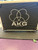 Used Akg C4000B W/SHOCK + CASE Condenser Microphone 41116-S000054938 View 1