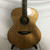Used Orangewood DUKE LIVE Solid Top Acoustic Guitar Natural 6-String 41128-S000117069 View 1