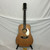 Used Orangewood AUSTEN 12 S AN RETRO L Solid Top Acoustic Guitar Natural 12-String 41128-S000117070 View 8