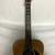 Used Takamine F-400 Vintage Solid Top Acoustic Guitar Natural 12-String 41128-S000117071 View 2