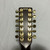 Used Takamine F-400 Vintage Solid Top Acoustic Guitar Natural 12-String 41128-S000117071 View 4