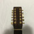 Used Takamine F-400 Vintage Solid Top Acoustic Guitar Natural 12-String 41128-S000117071 View 3