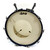 Used Ludwig Super Classic 3 piece 1965 Vintage Drum Shell Kit Blue Sparkle 41119-S000040131 View 13