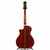 Used Guild GAD-30PCENAT Solid Top Acoustic Guitar Natural View 5
