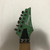 Used Ibanez RG470MSP Super S Electric Guitar Green 6-String 41128-S000117073 View 3
