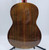Used Sigma CR-8 Vintage Solid Top Acoustic Guitar Wood 40081-S000115549 View 4